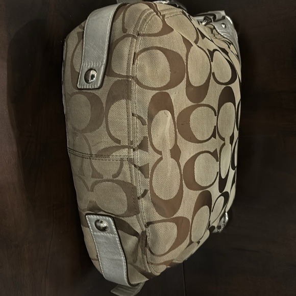 Coach bag - Picture 8 of 12